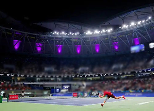 获嘉县体育比赛