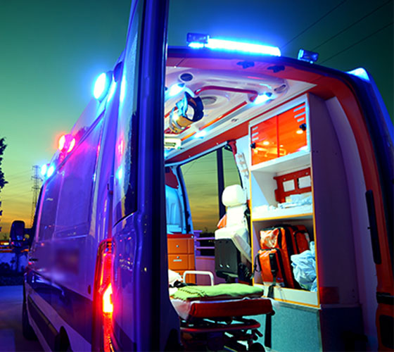 获嘉县车辆内部展示